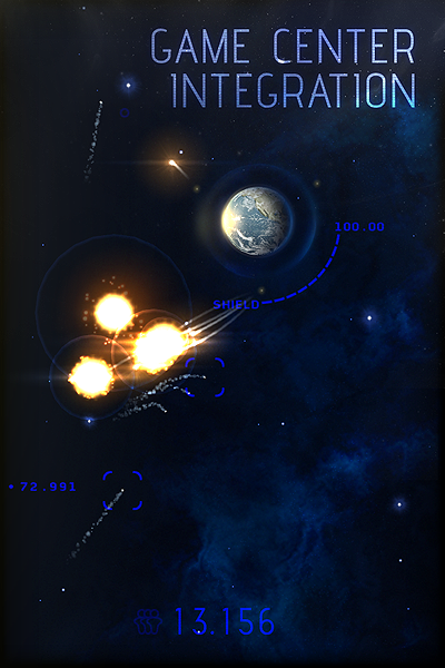 Eve of Impact gallery image