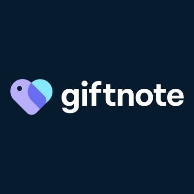 Giftnote