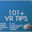 VR Headset Comparison Tool