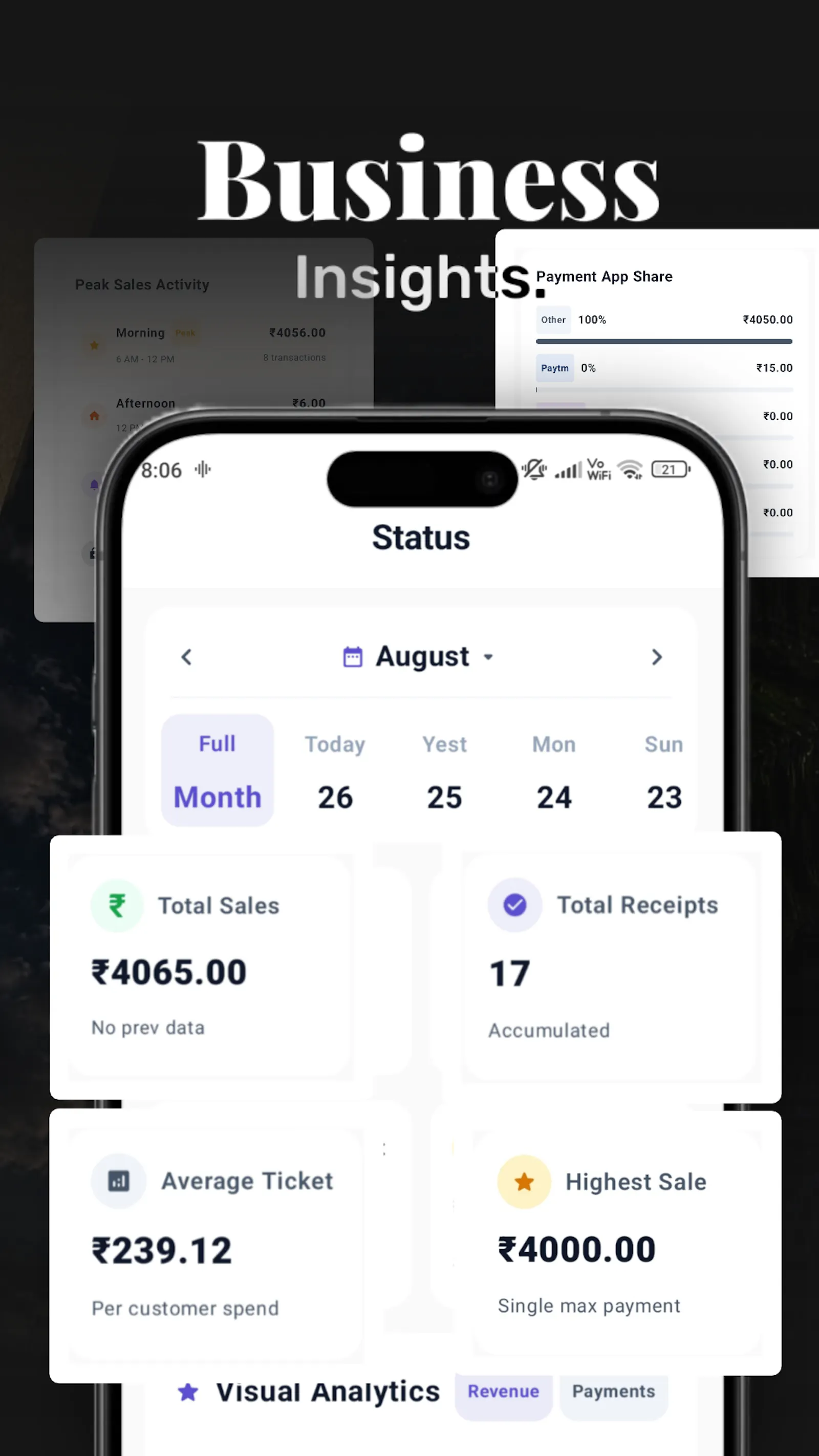 PingBox  screenshot 6