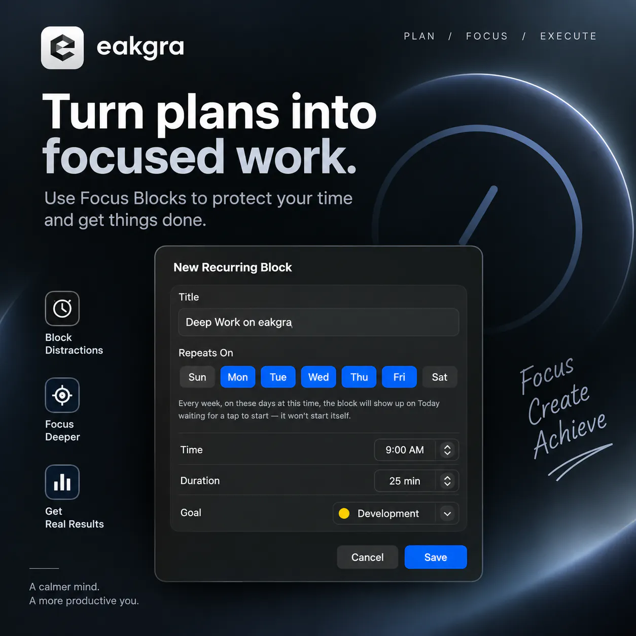 Eakgra gallery image