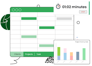 SheetClocker gallery image