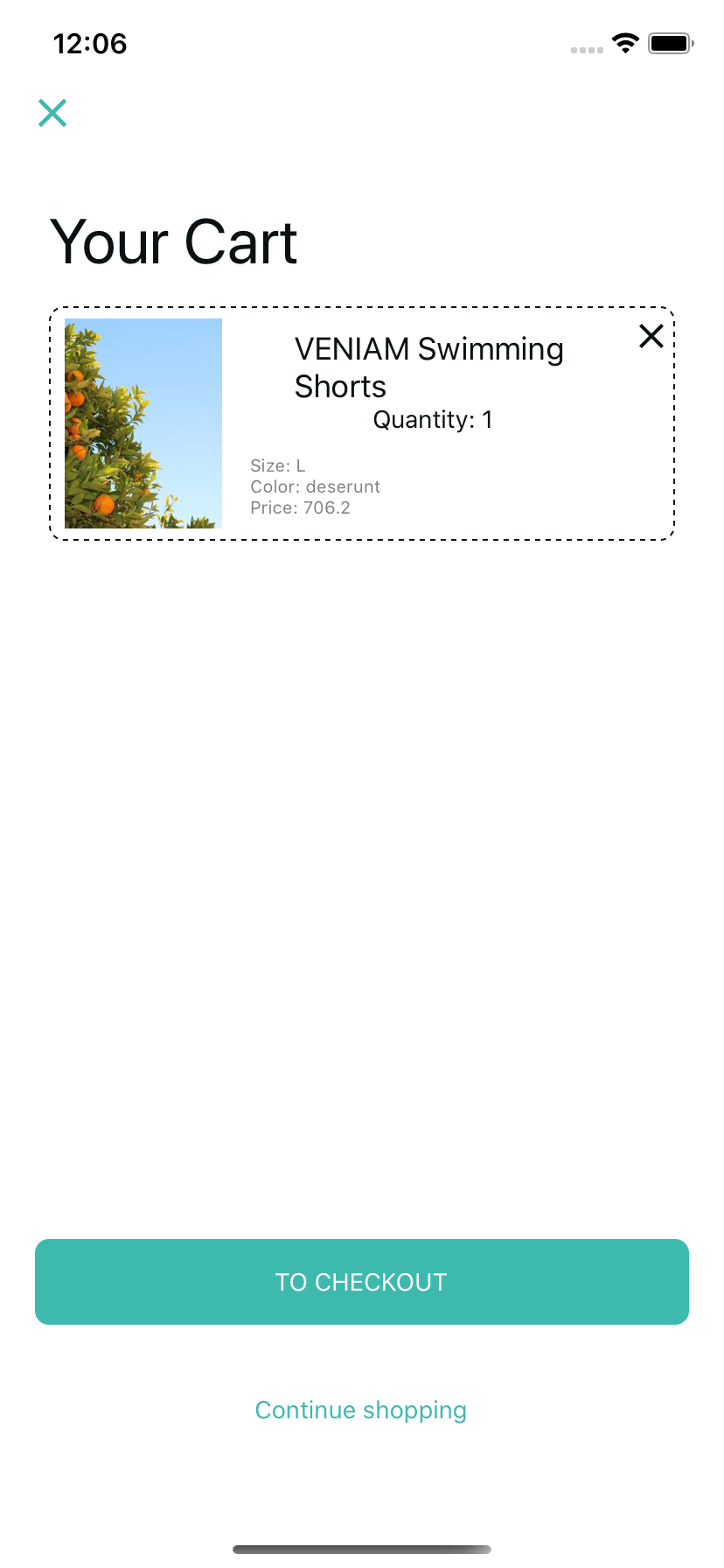 Vanhack-Bonsai gallery image