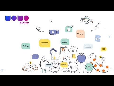 MOMO BOARD gallery image
