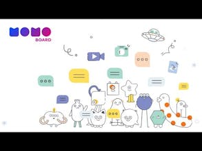 MOMO BOARD gallery image