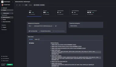 Schemamap.io gallery image
