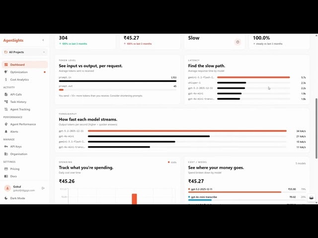 AgenSights gallery image