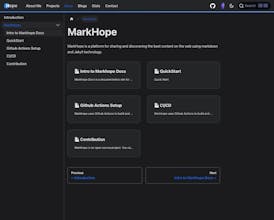 Hope's Portfolio gallery image