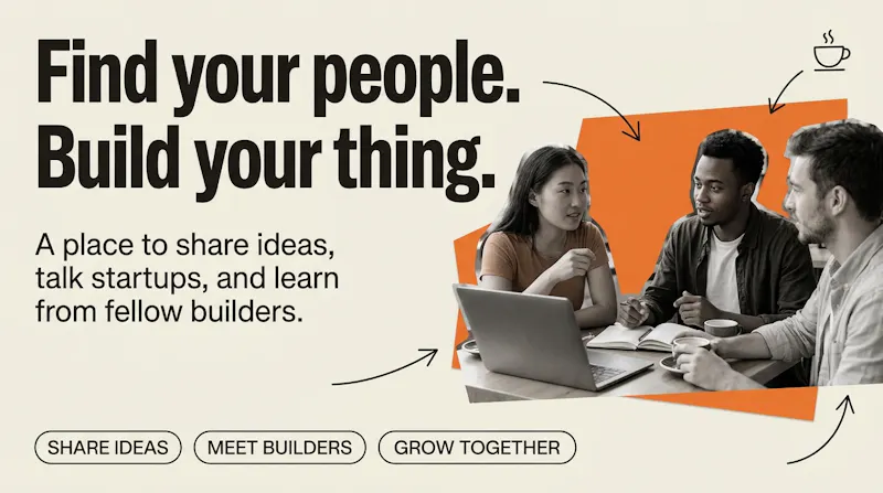The Startup Café screenshot 2