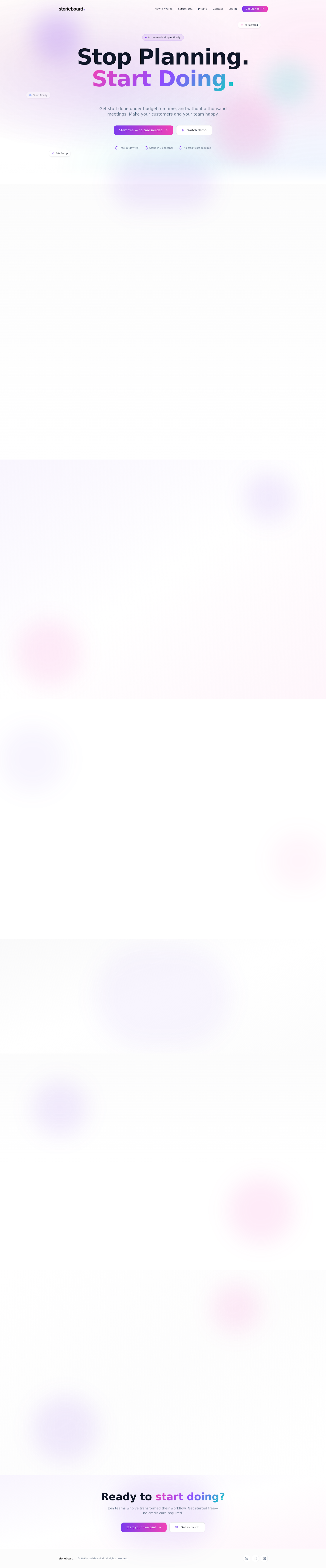 storieboard.ai gallery image