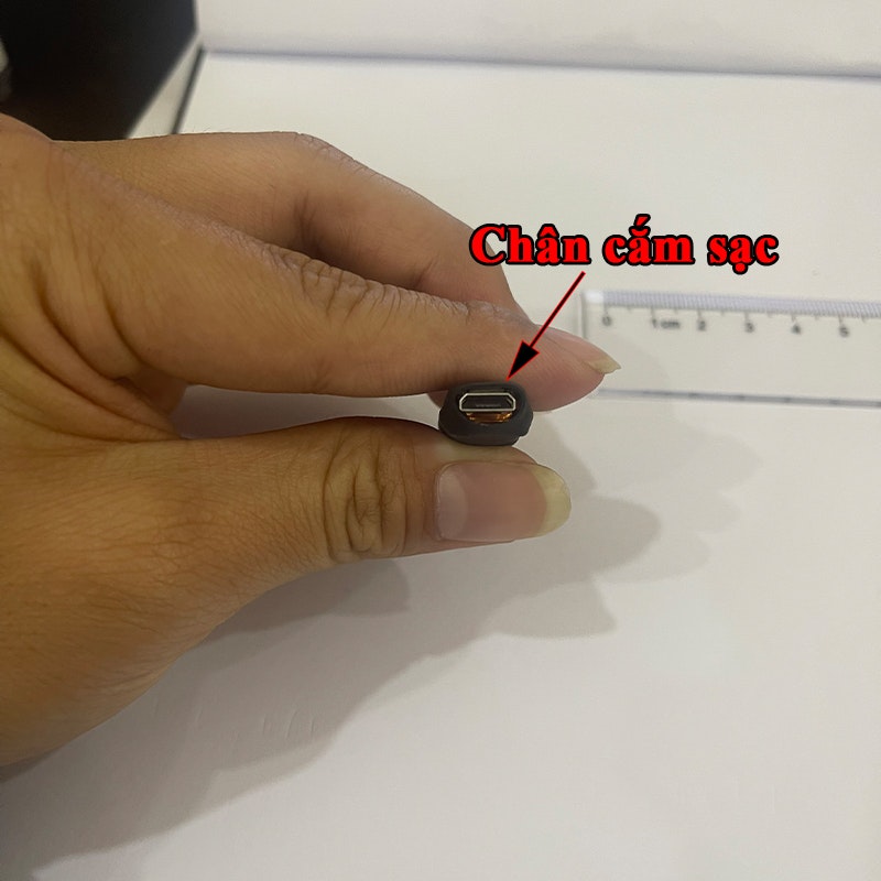 Fon kepala mikro kacang bluetooth media 7