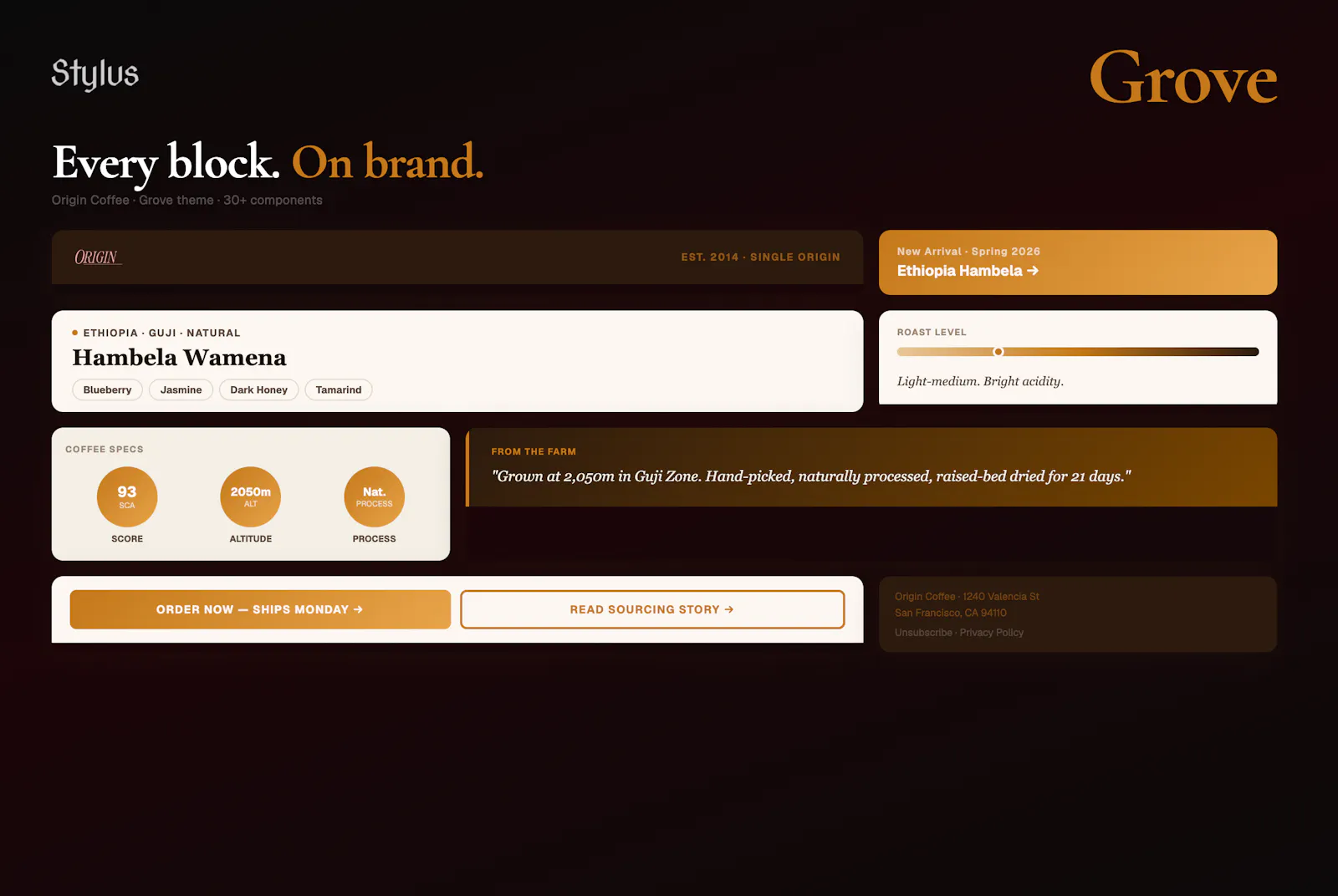 Stylus screenshot 8