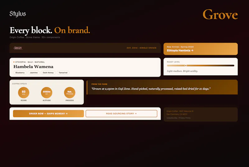 Stylus screenshot 8
