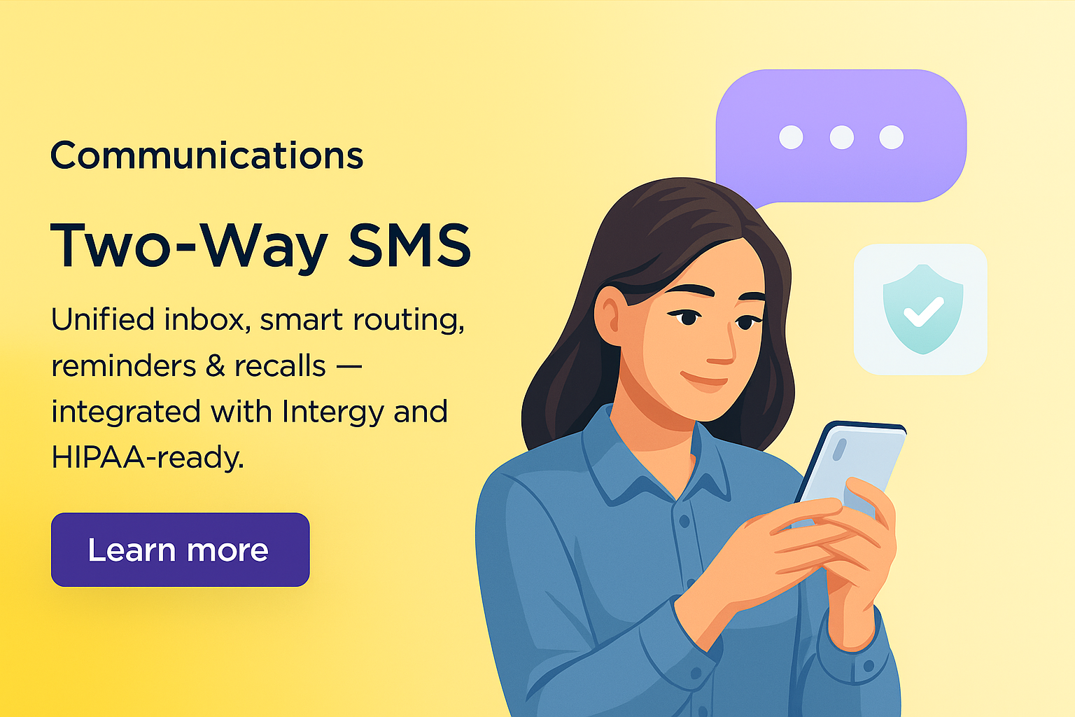 MediChatApp gallery image