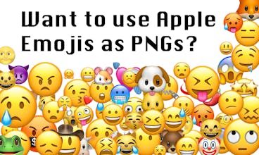 Emoji Extractor Plus gallery image