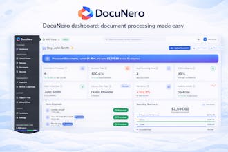 DocuNero gallery image