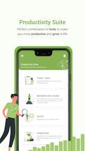 Productivity Suite, Boost Productivity gallery image