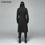 VICTORIAN VAMPIRE HUNTER OUTFIT gallery image
