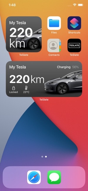 TeSlate gallery image