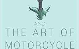Zen and the Art of Motorcycle Maintenance: An Inquiry In media 2