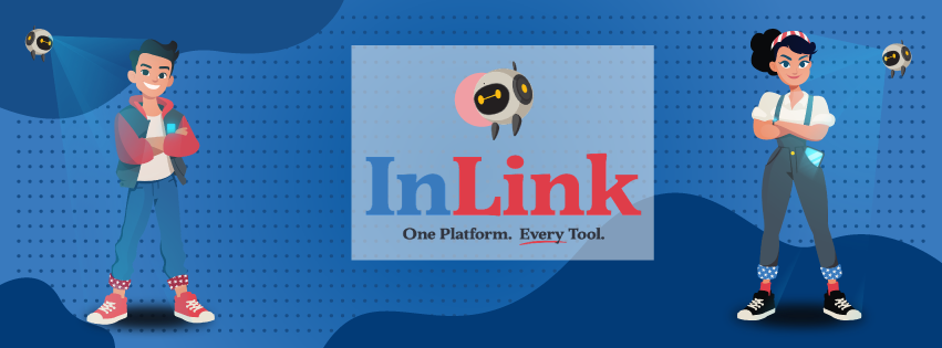 وسائط inlink 2