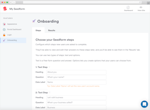 Seedform gallery image
