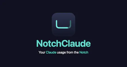 NotchClaude gallery image
