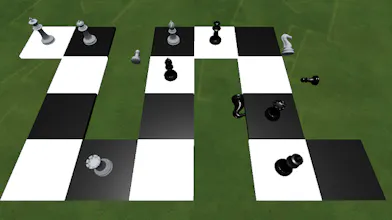 1D Chess gallery image