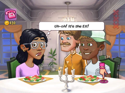 Kitty Powers' Matchmaker gallery image