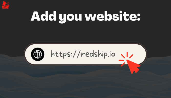 RedShip gallery image