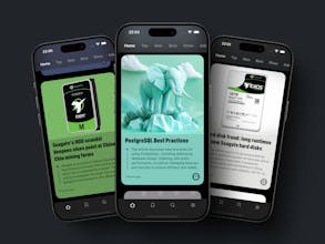 Hazumi News gallery image