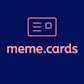 Meme.cards