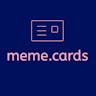 Meme.cards