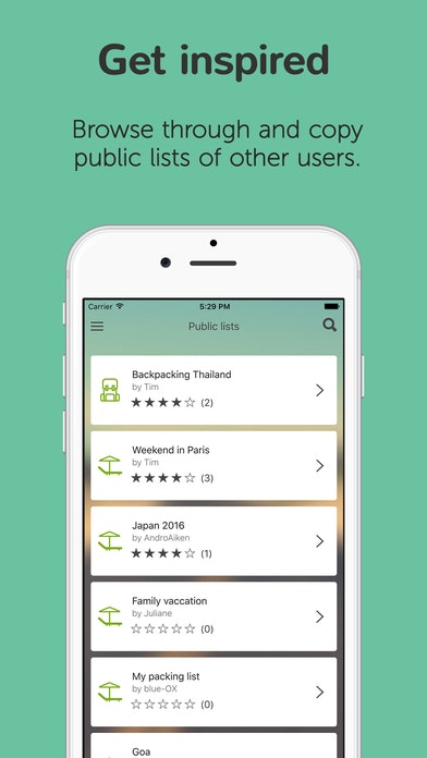 Packtor gallery image