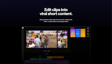 StreamGen gallery image