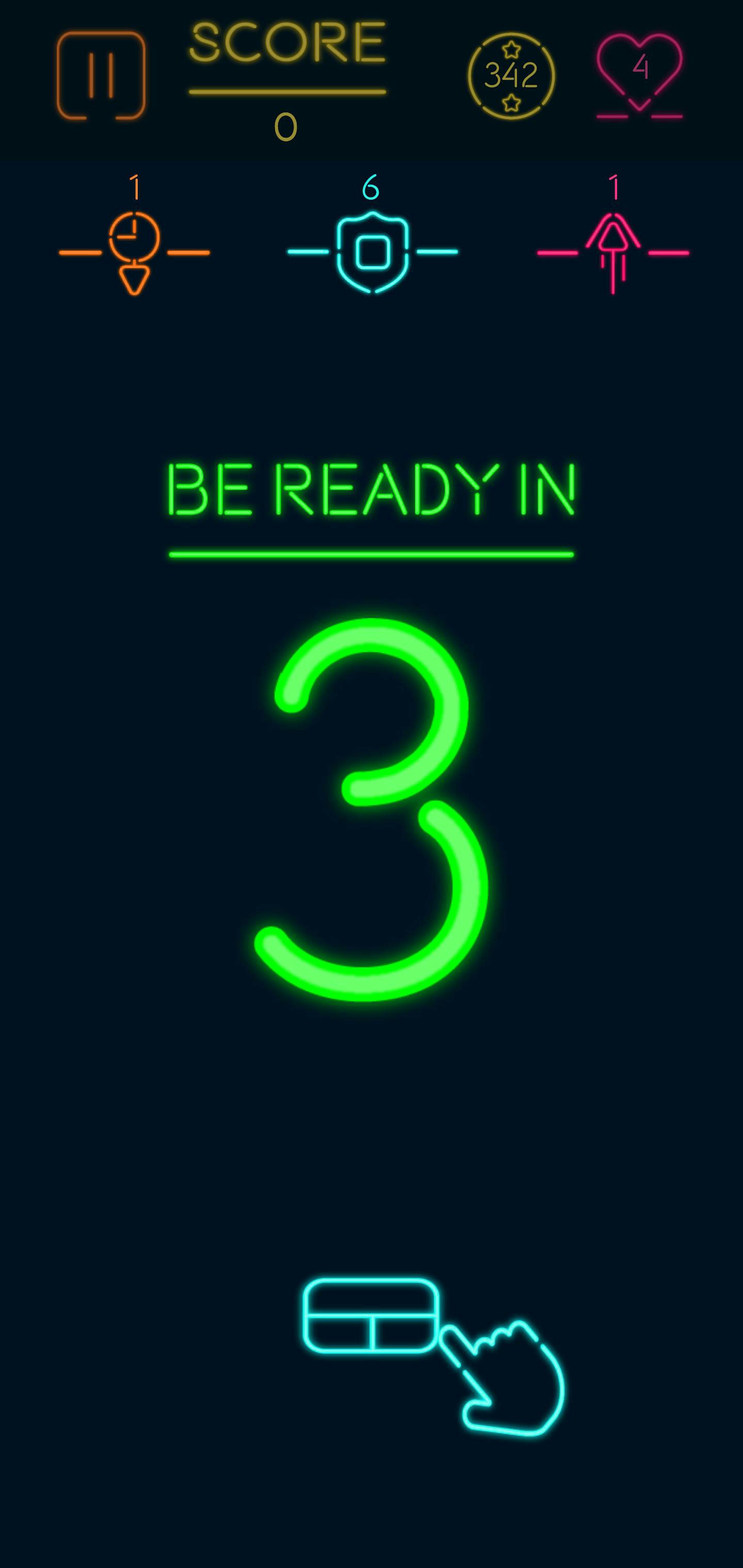 The Objector gallery image