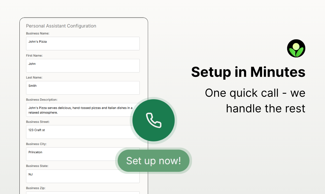 Betula Assistant gallery image
