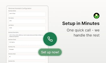 Betula Assistant gallery image