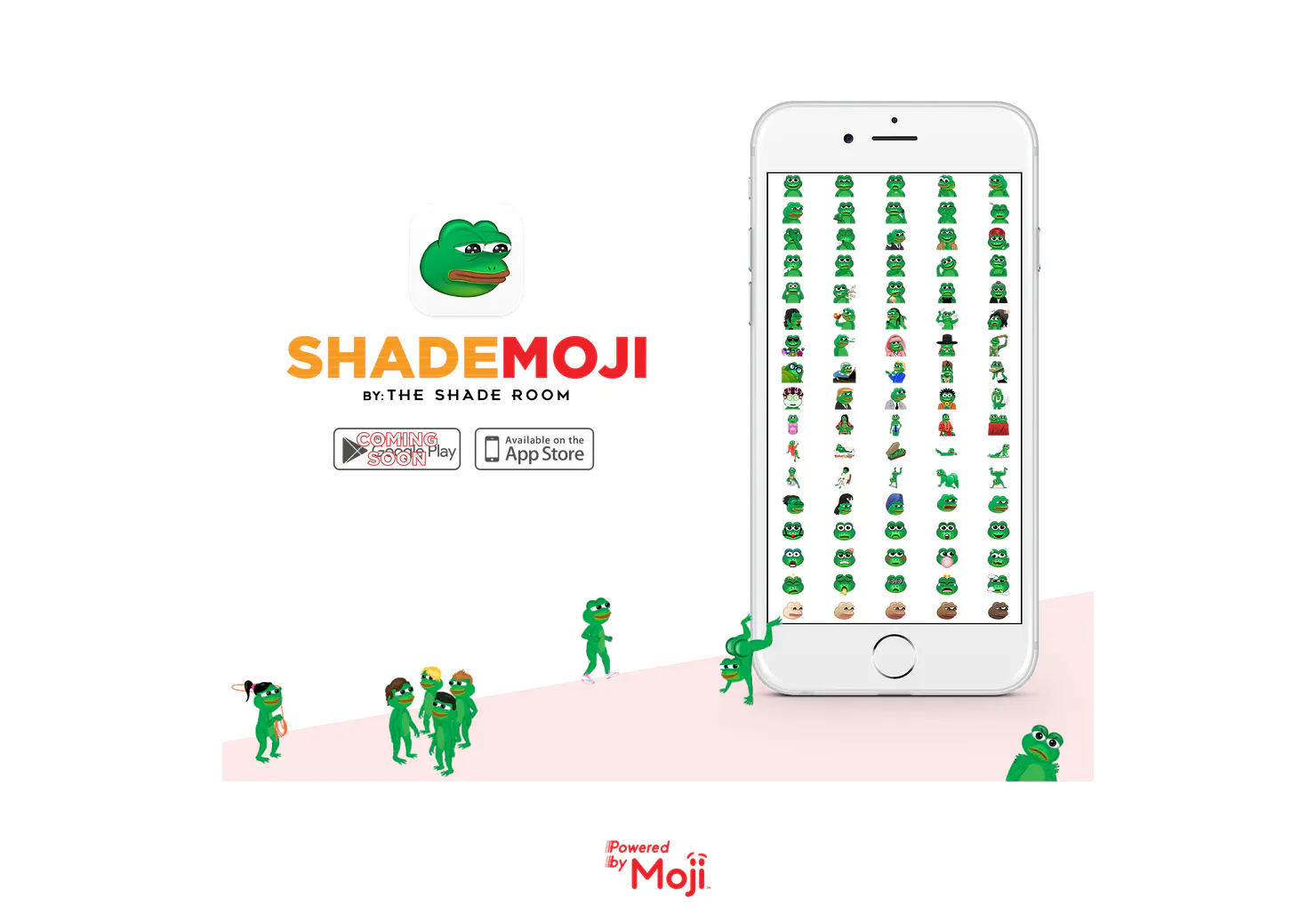 ShadeMoji