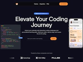 Codessence gallery image