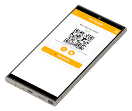 Folder Server: FTP & Transfer gallery image