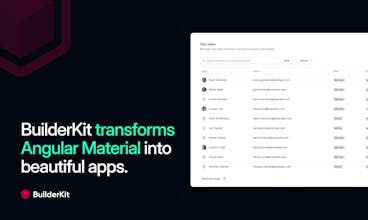 BuilderKit gallery image