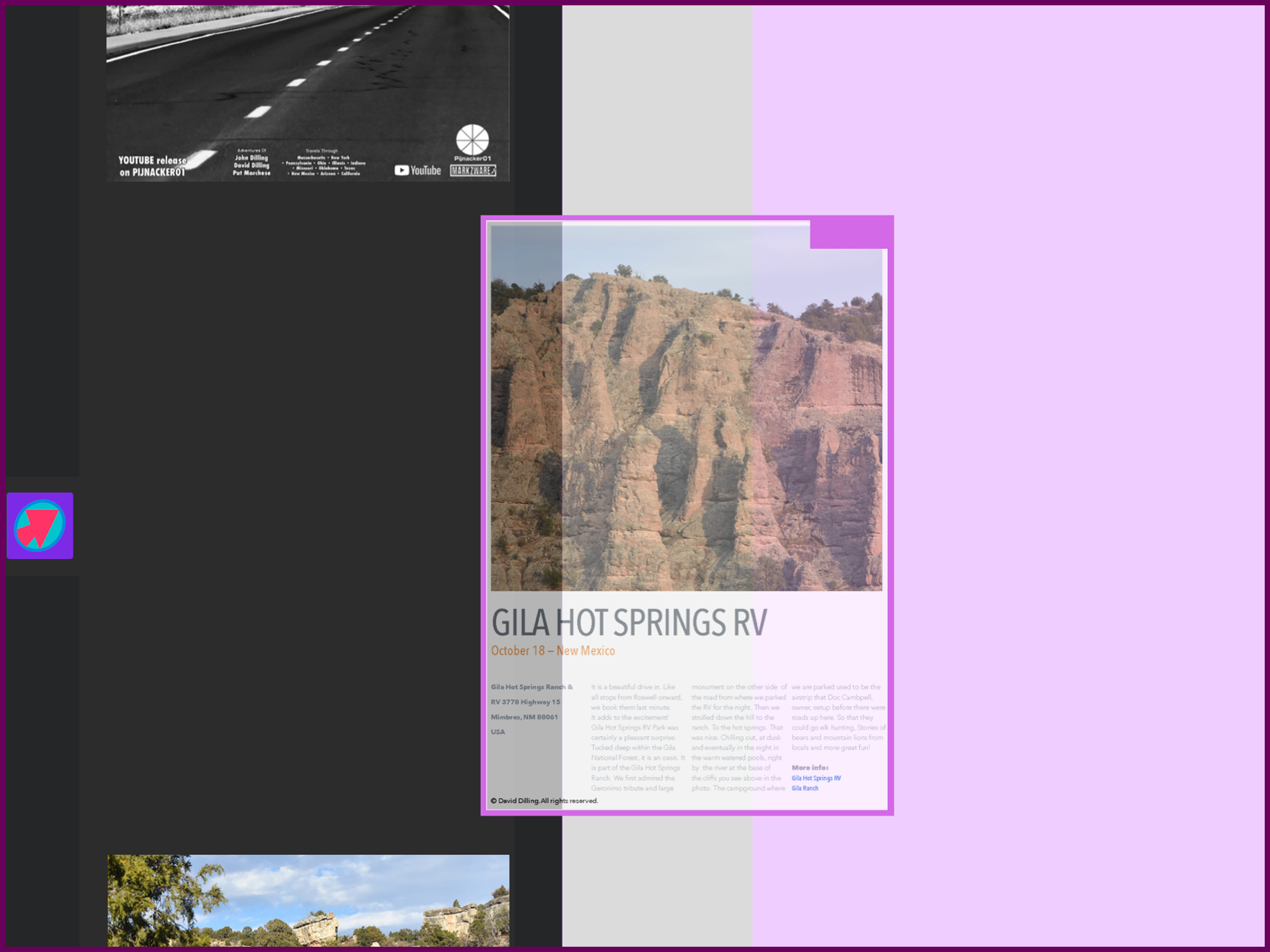 Convert Canva PDFs to INDD, AFPUB, & QXP gallery image