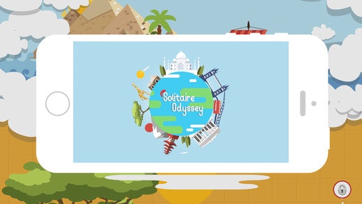 Solitaire Odyssey gallery image