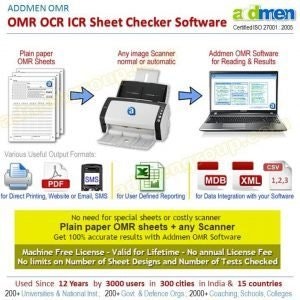 Omr Software - Product Information, Latest Updates, And Reviews 2024 ...