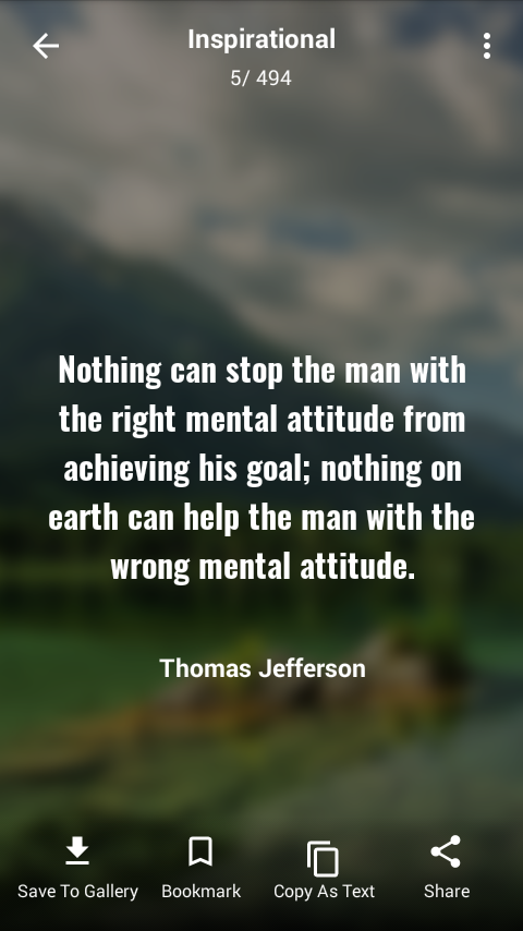 Ignite - Quotes gallery image