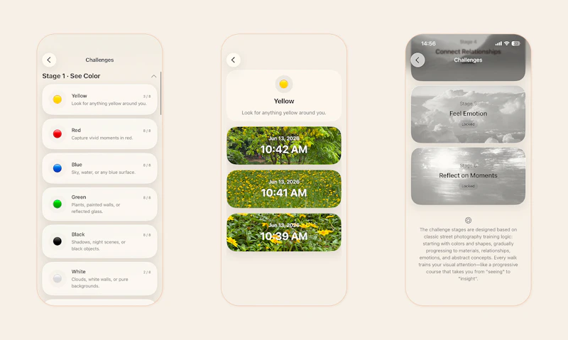 OutSee screenshot 3