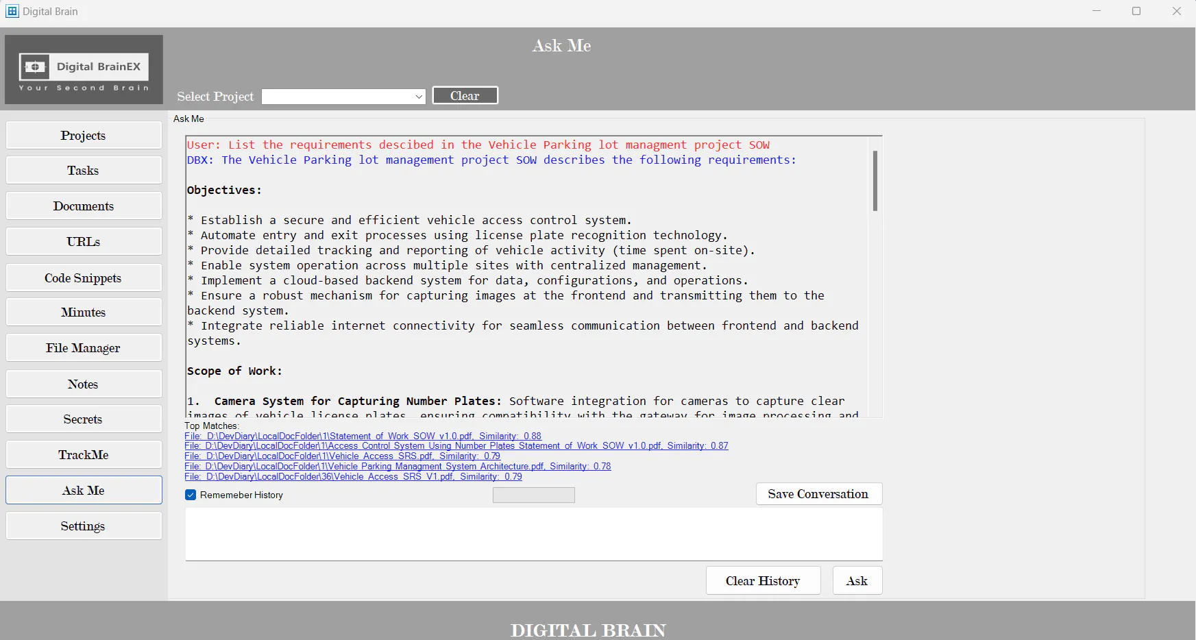 DigitalBrainEx gallery image