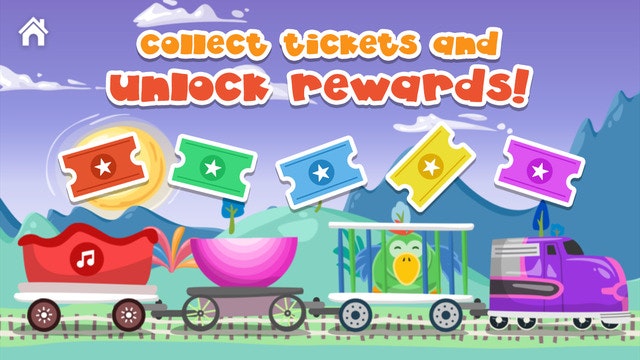 Wee Trains gallery image