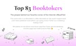 Top 83 Booktokers image